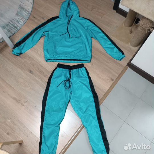 Костюм Bat Norton