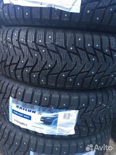 Sailun Ice Blazer WST3 215/60 R17