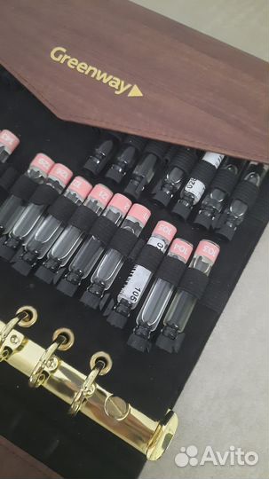 Скидки на духи