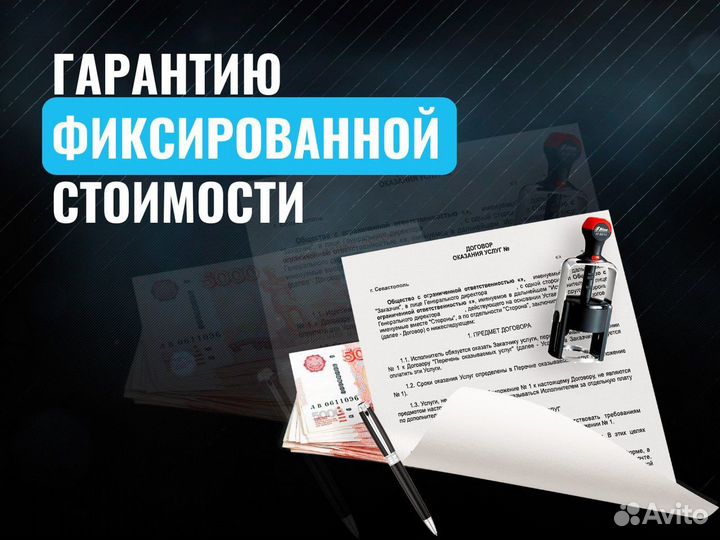 Сальник / манжета A4VG40