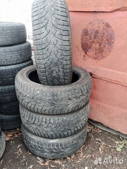 Toyo Observe G3-Ice 265/50 R20