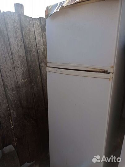 Холодильник бу