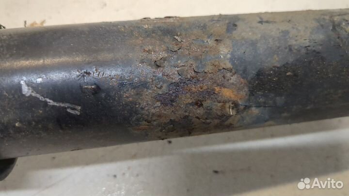 Амортизатор подвески Volvo XC60, 2010