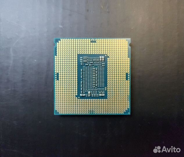 Процессор Intel Core i5-9400F
