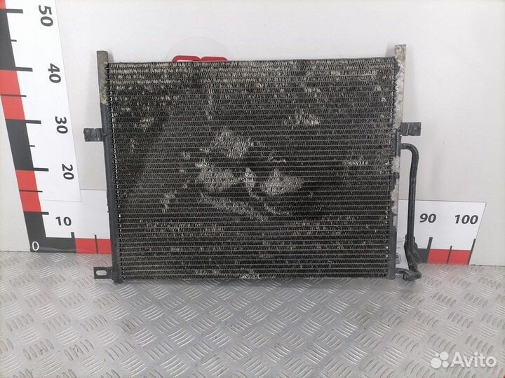 Радиатор кондиционера для BMW 3-Series (E46)