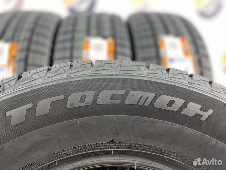 Tracmax X-Privilo S360 265/65 R18 115T