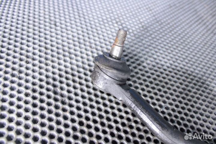 Рейка рулевая Chevrolet Lacetti J200 F14D3 9695219