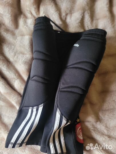 Вратарские шорты adidas 152