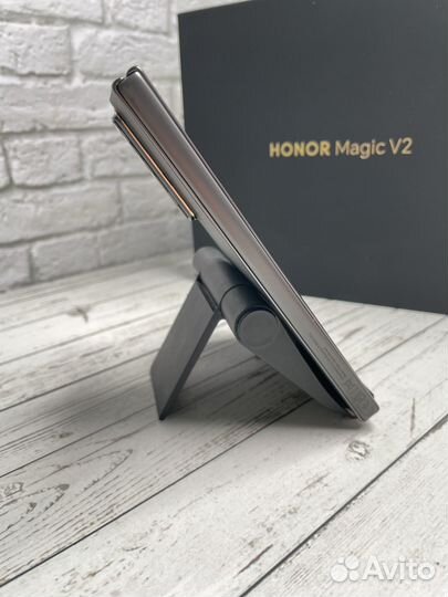 HONOR Magic V2, 16/512 ГБ