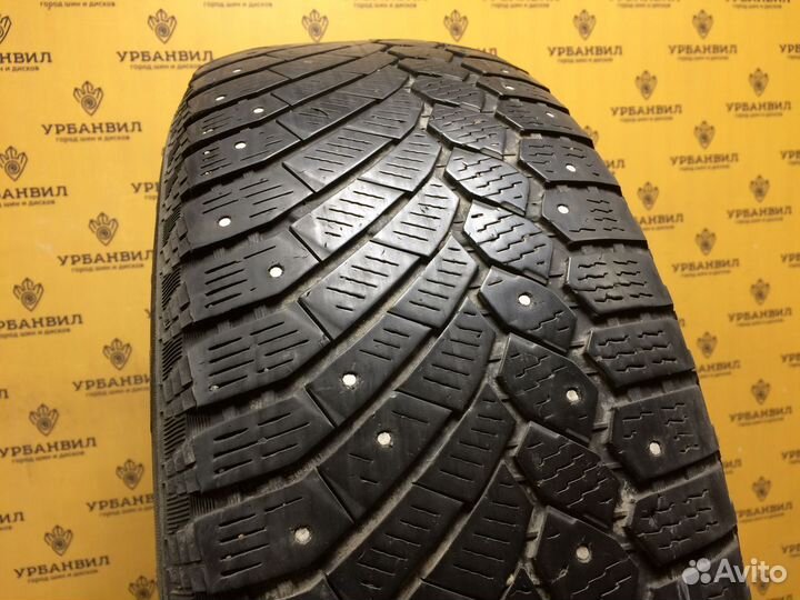 Continental ContiIceContact 4x4 235/65 R17 108T