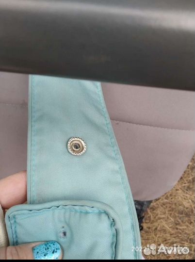 Продам детскую коляску