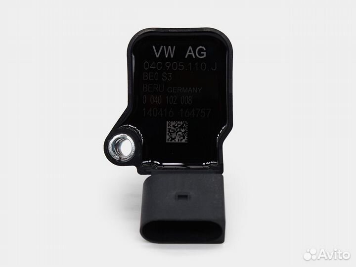 Катушка зажигания VAG EA211, 1.2-1.4TSI 0986221057