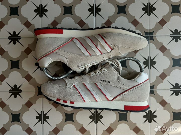 Adidas Boston x Spezial