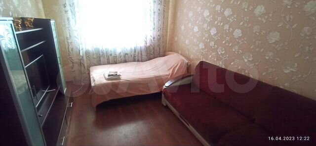 1-к. квартира, 38 м², 9/9 эт.