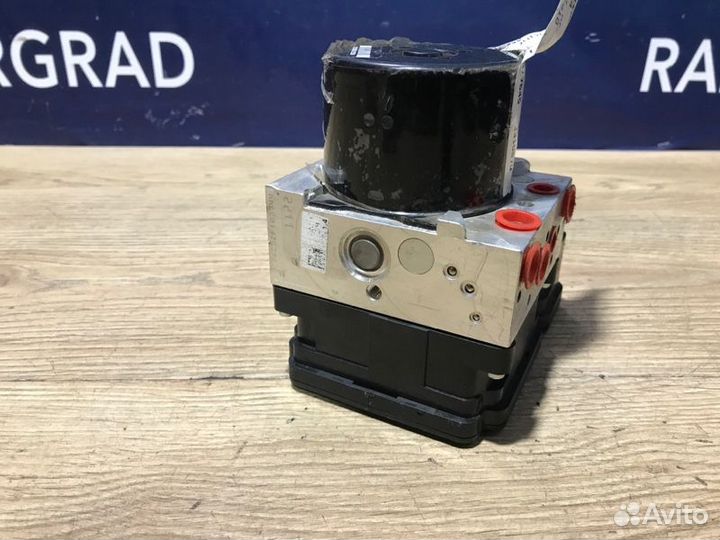 Блок abs Volkswagen Golf 6 2011