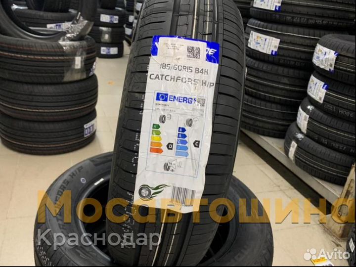 Windforce Catchfors PCR 185/60 R15 88H