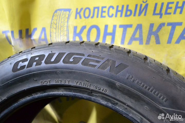 Kumho Crugen Premium KL33 235/55 R19