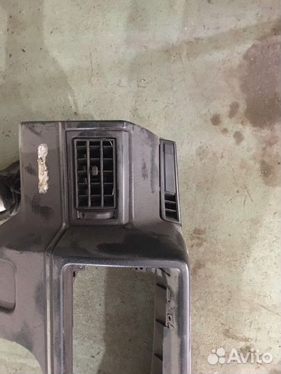 Торпедо VW Golf 2