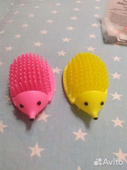 Набор счётных материалов и звуковых схем.Пакетом