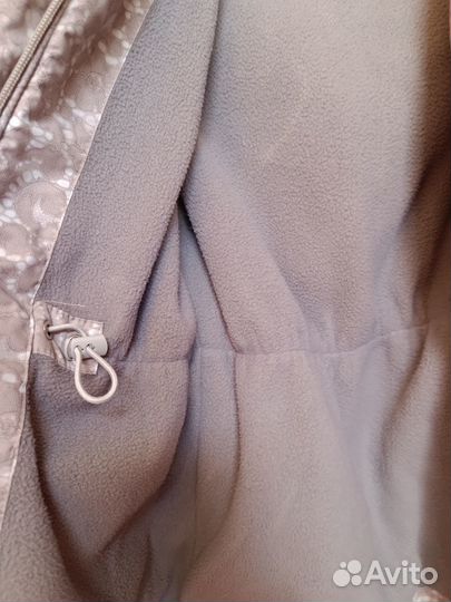 Куртки демисезонные р 134- 140