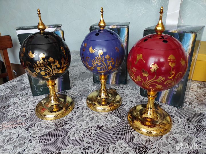 Бахурница новая