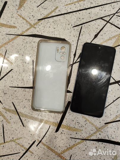 Xiaomi Redmi Note 10S, 6/128 ГБ