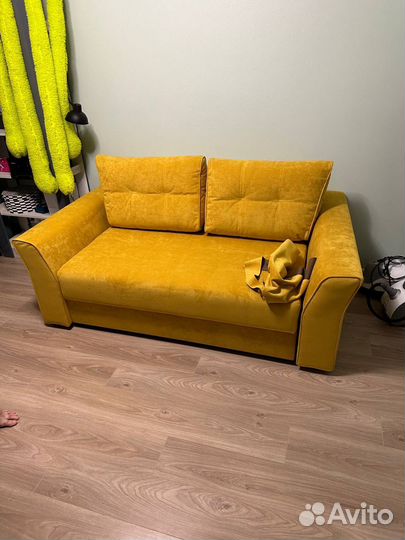 Перетяжка и обивка мебели