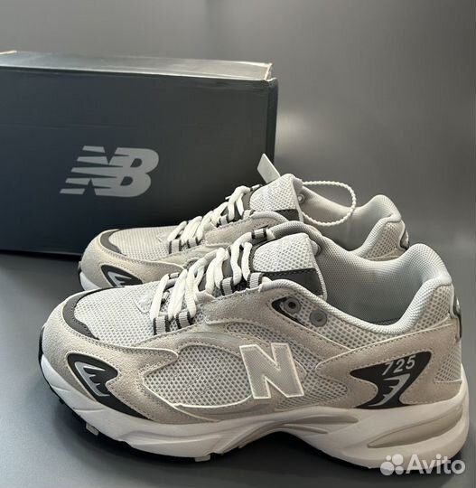 Кроссовки New Balance 725 мужские