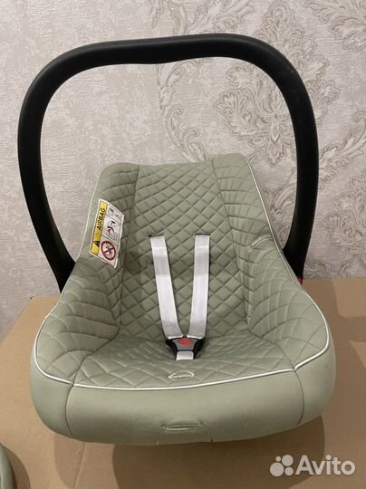 Детское автокресло