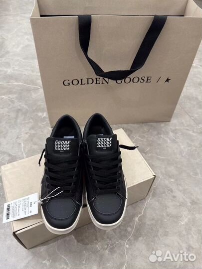 Кеды Golden Goose +9 моделей