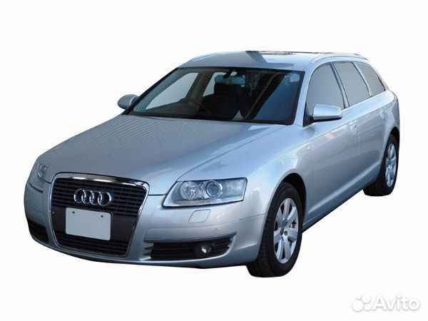 Амортизатор капота Audi A6 04-10 / A6 allroad quattro 06-12 / RS6 08-10 / S6 06-11 (справаслева)