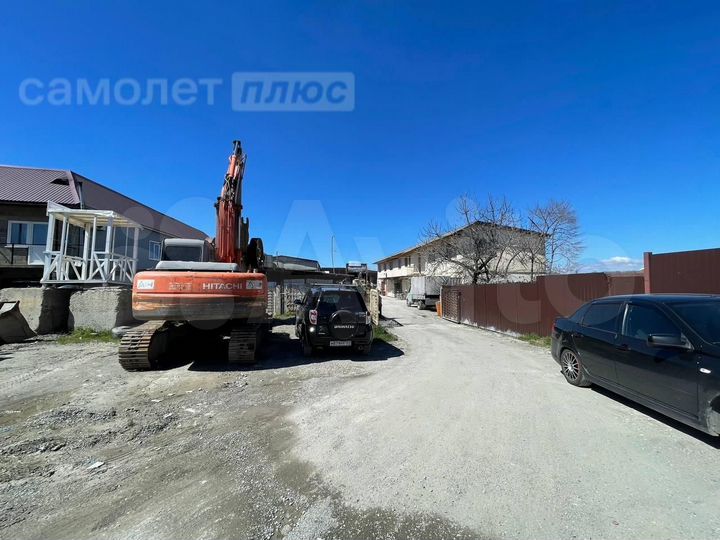 Продам производственное помещение, 2115 м²