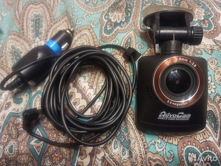 Видеорегистратор