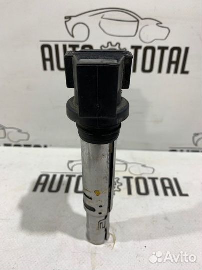 Катушка зажигания Volkswagen Polo sedan (MK5) cfna