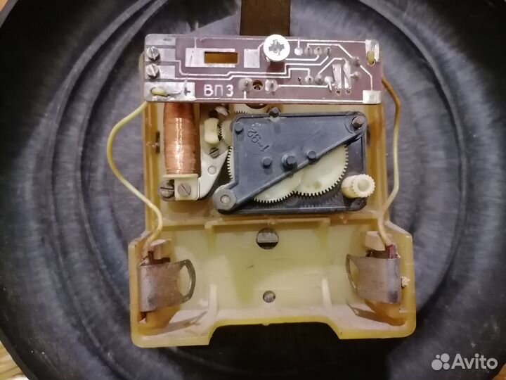 Часы Маяк Кобра СССР