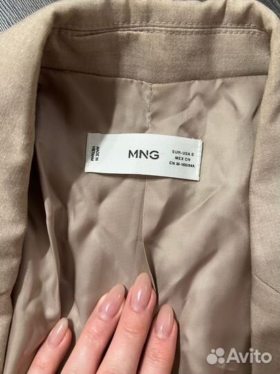 Пиджак женский