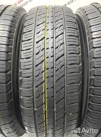 Kumho Crugen Premium KL33 235/60 R16 107P