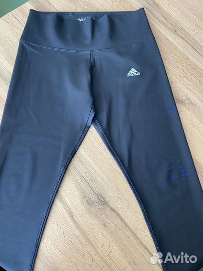Лосины adidas climalite S