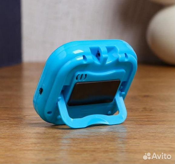 Электронный настольный кухонный таймер, на магните