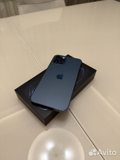 iPhone 12 Pro, 128 ГБ