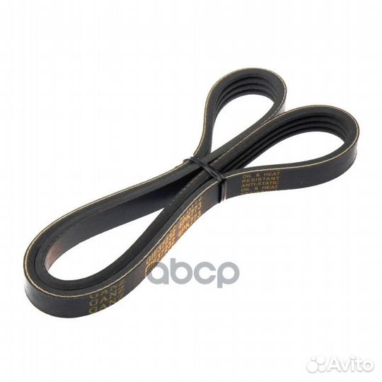 Ремень поликлиновый 4PK773 nissan Murano GIE37232