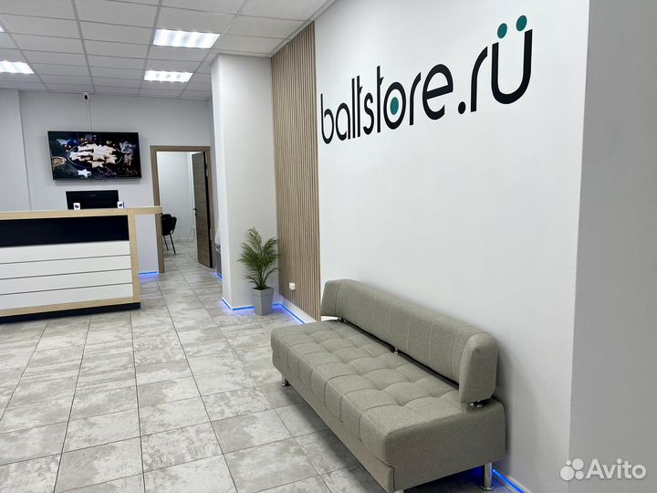 iPad 10.9 2022 64GB Wifi Blue Рассрочка онлайн