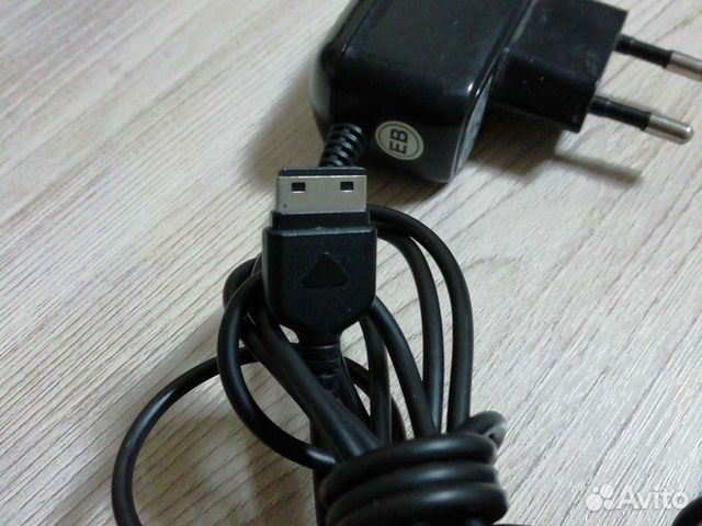 Адаптер для Samsung Duos