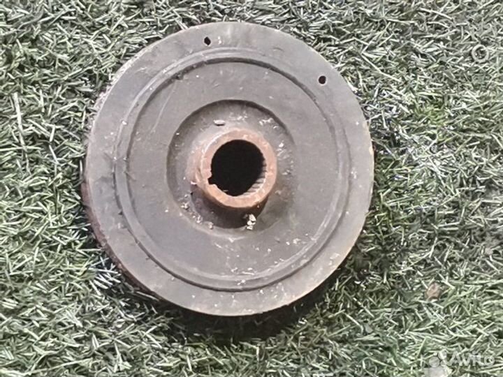 Шкив коленвала Honda Civic Ferio D15B 1995