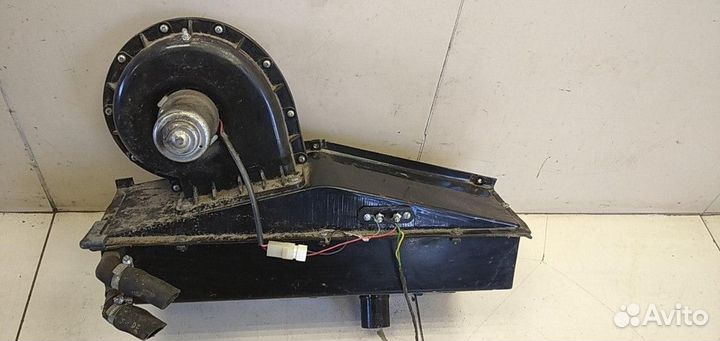 Отопитель салона УАЗ 469