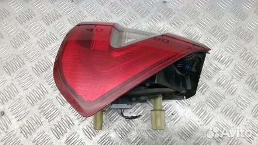 Фонарь задний правый ford galaxy 3 (93Y21MY01)