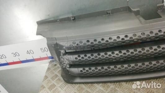 Решетка радиатора land rover range rover sport (YA