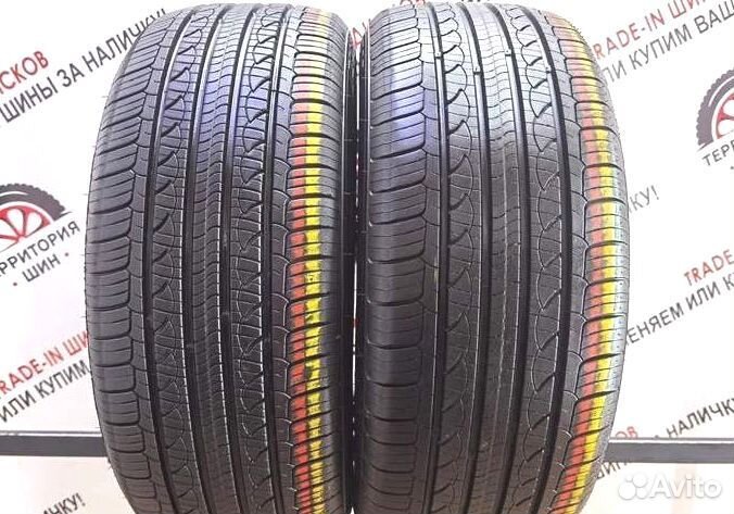 Nexen N'Priz AH5 225/50 R17 94R