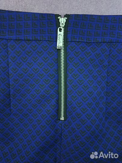 Новая юбка Evrika 44 размер Россия