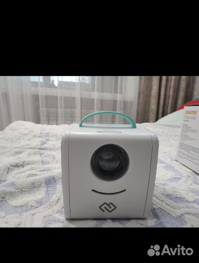 Мини проектор